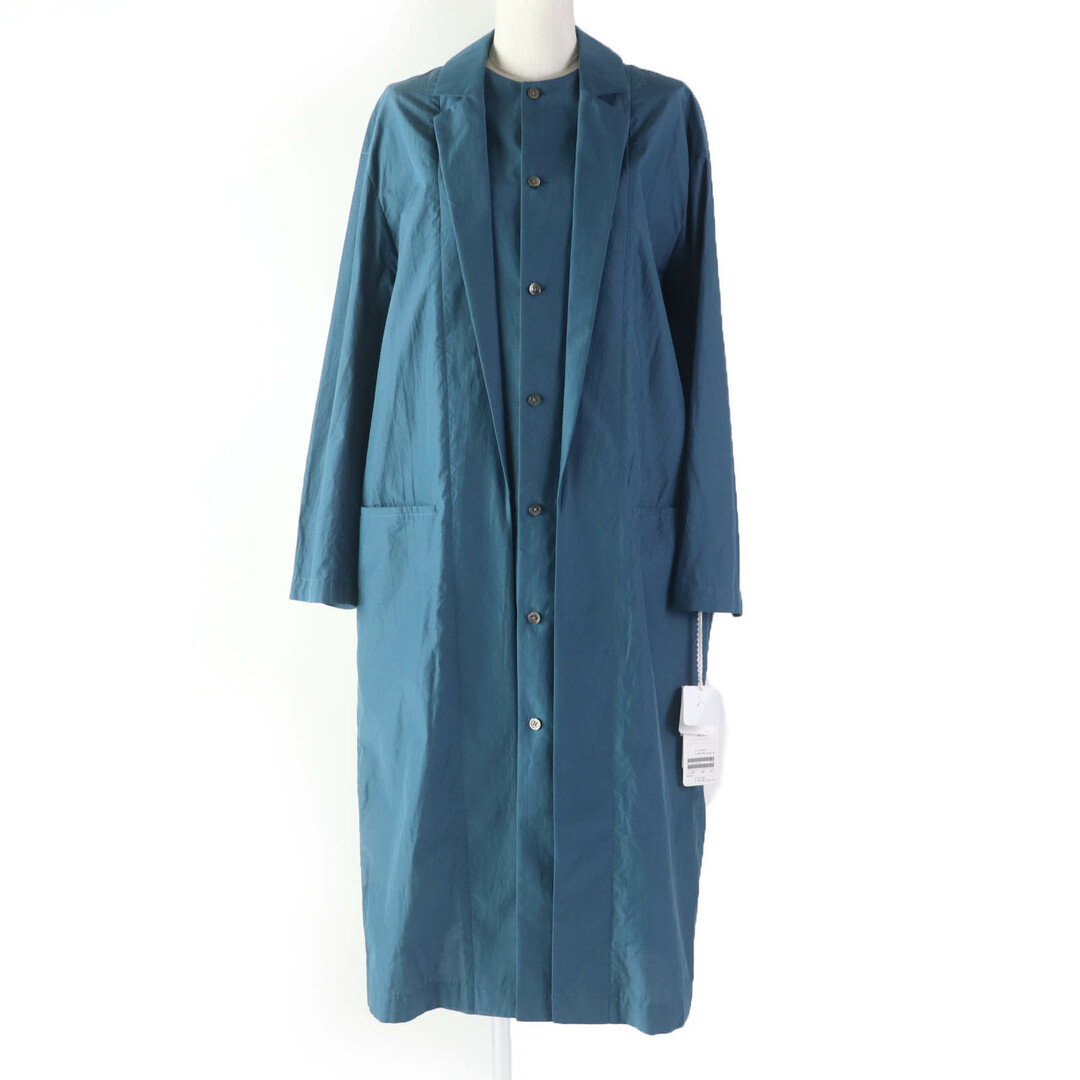 極美品☆mina perhonen ミナペルホネン 2021年製 ZS6675 極美品☆mina perhonen ミナペルホネン 2021年製 ZS6675