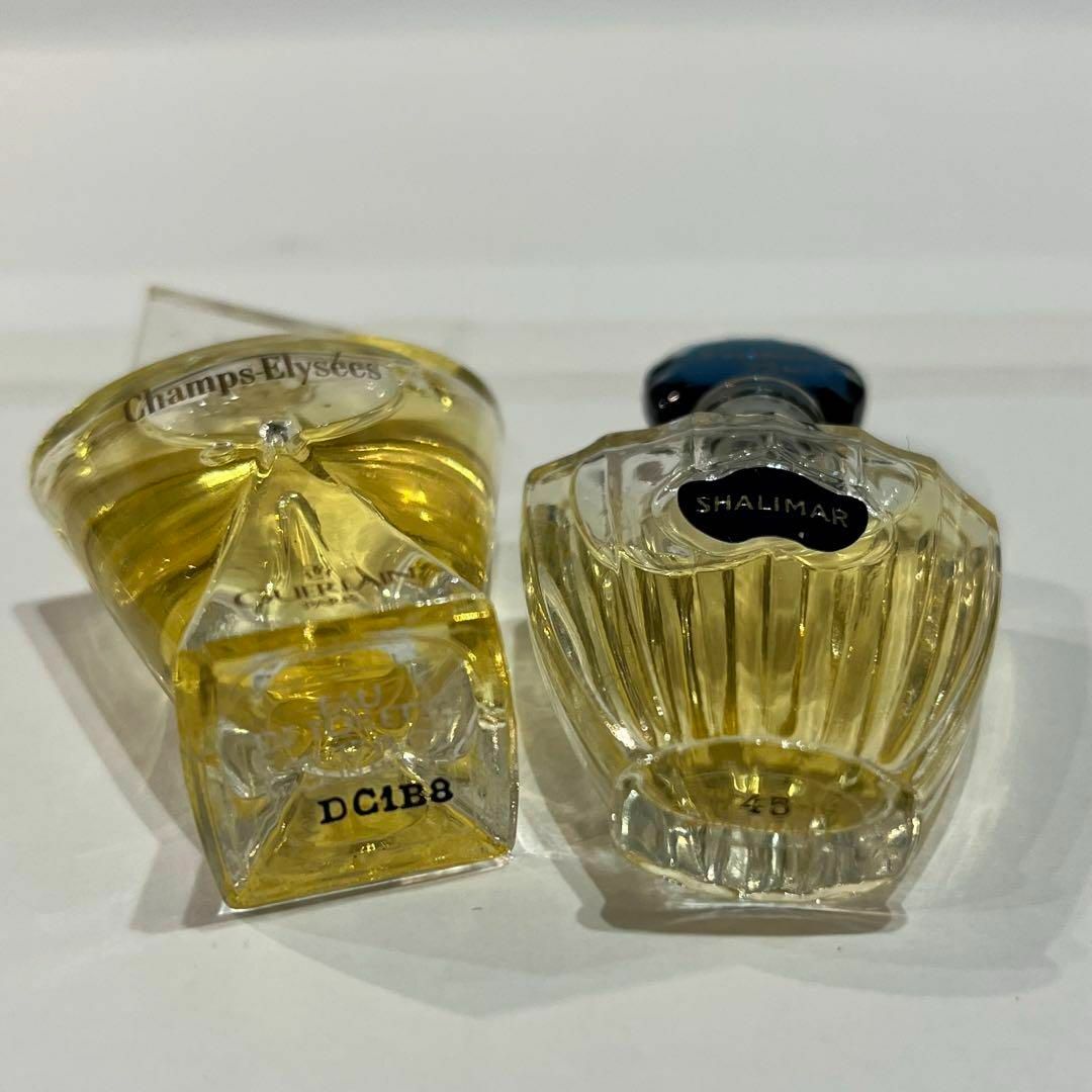 GUERLAIN - ◇GUERLAIN ゲラン 香水 ミニ香水 ミニチュア GUERLAIN - ◇GUERLAIN ゲラン 香水 ミニ香水 ミニチュア