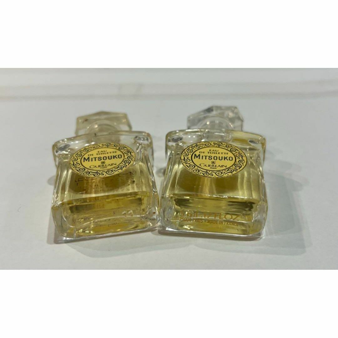 GUERLAIN - ◇GUERLAIN ゲラン 香水 ミニ香水 ミニチュア GUERLAIN - ◇GUERLAIN ゲラン 香水 ミニ香水 ミニチュア