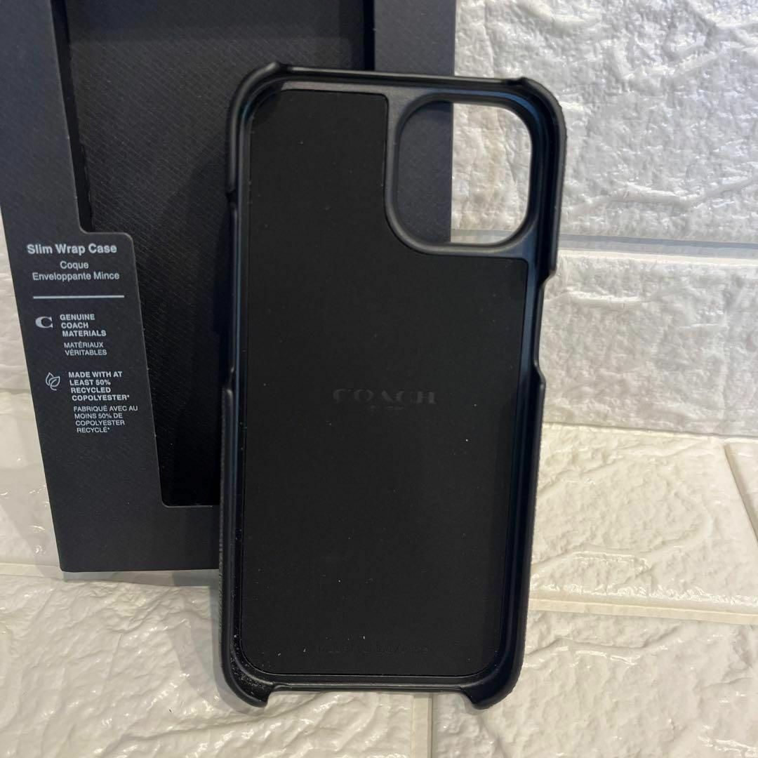 COACH - COACH コーチ iPhone 15スマホケース CT682 新品 携帯 COACH - COACH コーチ iPhone 15スマホケース CT682 新品 携帯