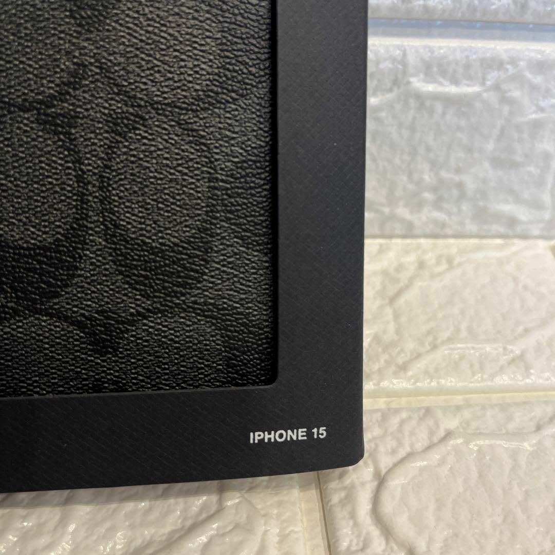 COACH - COACH コーチ iPhone 15スマホケース CT682 新品 携帯 COACH - COACH コーチ iPhone 15スマホケース CT682 新品 携帯