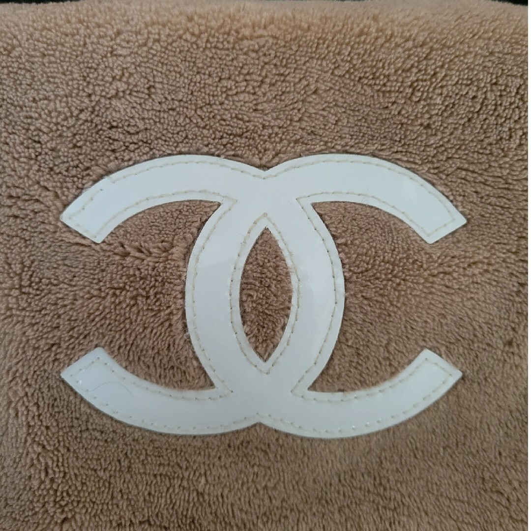 CHANEL - 極美品❗CHANEL シャネル 海外ノベルティ ショルダー CHANEL - 極美品❗CHANEL シャネル 海外ノベルティ ショルダー