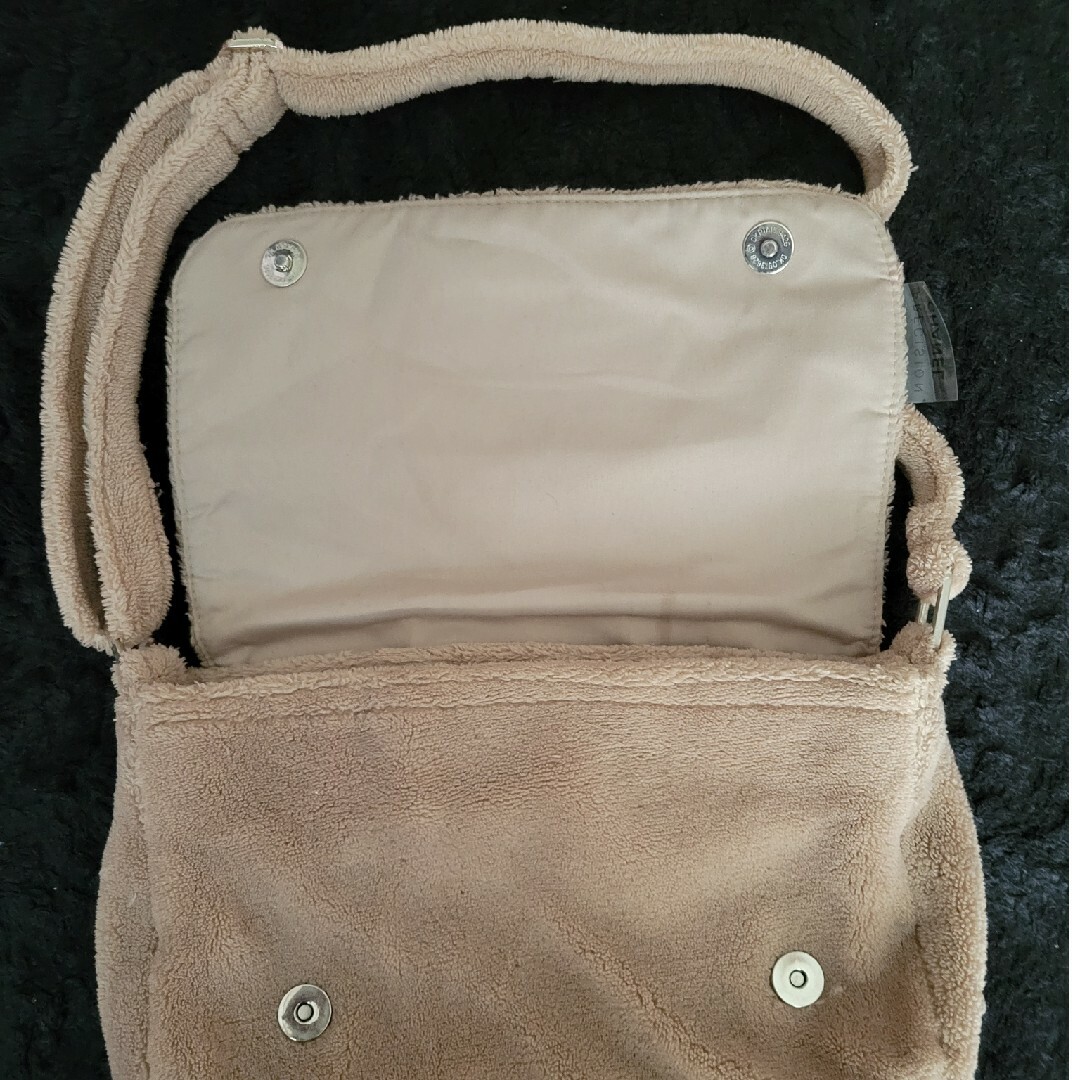 CHANEL - 極美品❗CHANEL シャネル 海外ノベルティ ショルダー CHANEL - 極美品❗CHANEL シャネル 海外ノベルティ ショルダー