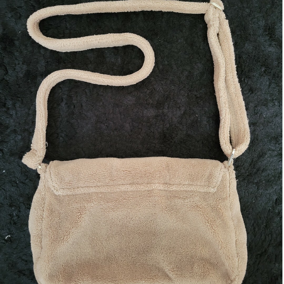 CHANEL - 極美品❗CHANEL シャネル 海外ノベルティ ショルダー CHANEL - 極美品❗CHANEL シャネル 海外ノベルティ ショルダー