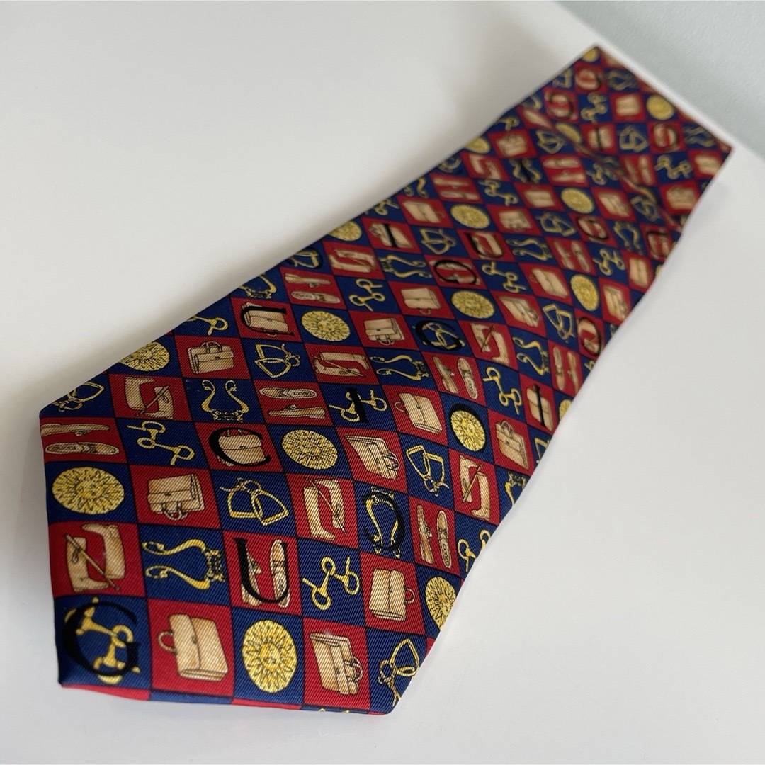 GUCCI - グッチ ネクタイ の通販 by sp's shop|グッチならラクマ GUCCI - グッチ ネクタイ の通販 by sp's shop|グッチならラクマ