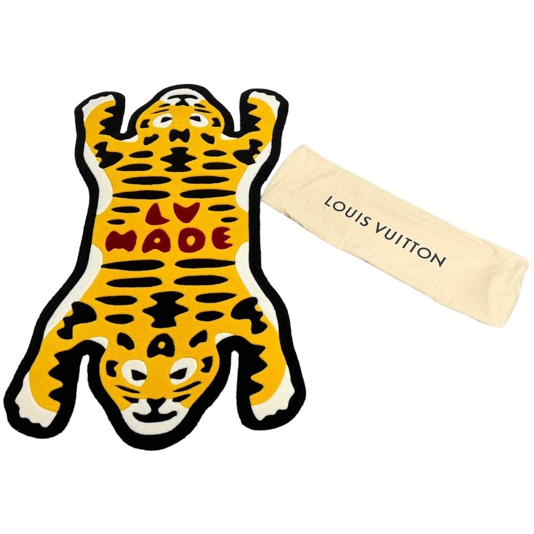 LOUIS VUITTON - 極美品 LOUIS VUITTON NIGO 初期 ルイヴィトン LOUIS VUITTON - 極美品 LOUIS VUITTON NIGO 初期 ルイヴィトン