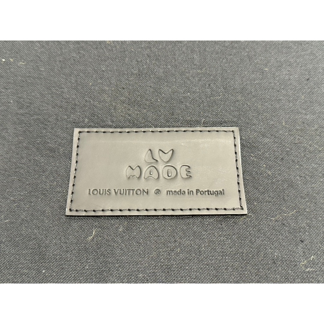 LOUIS VUITTON - 極美品 LOUIS VUITTON NIGO 初期 ルイヴィトン LOUIS VUITTON - 極美品 LOUIS VUITTON NIGO 初期 ルイヴィトン