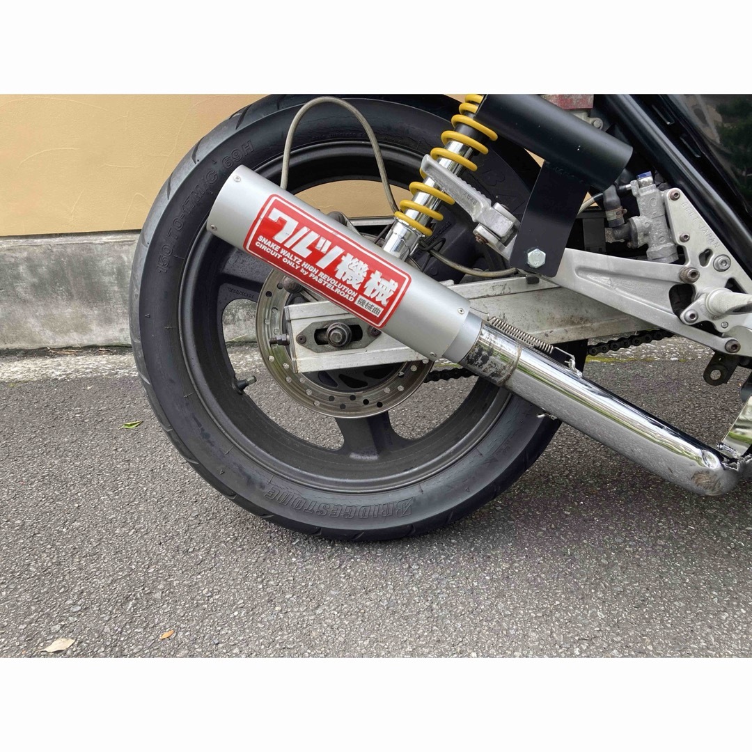 ワルツ機械サイレンサー専用50.8π変換ジョイント‼️ 黄色く ワルツ機械サイレンサー専用50.8π変換ジョイント‼️ 黄色く