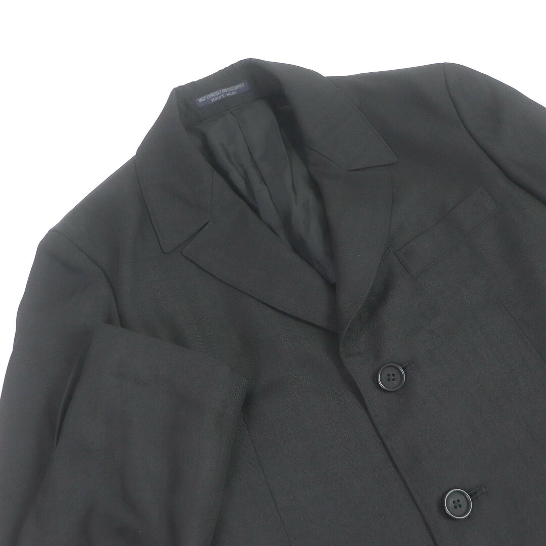 極美品□REGULATION Yohji Yamamoto MEN レギュレーション 極美品□REGULATION Yohji Yamamoto MEN レギュレーション