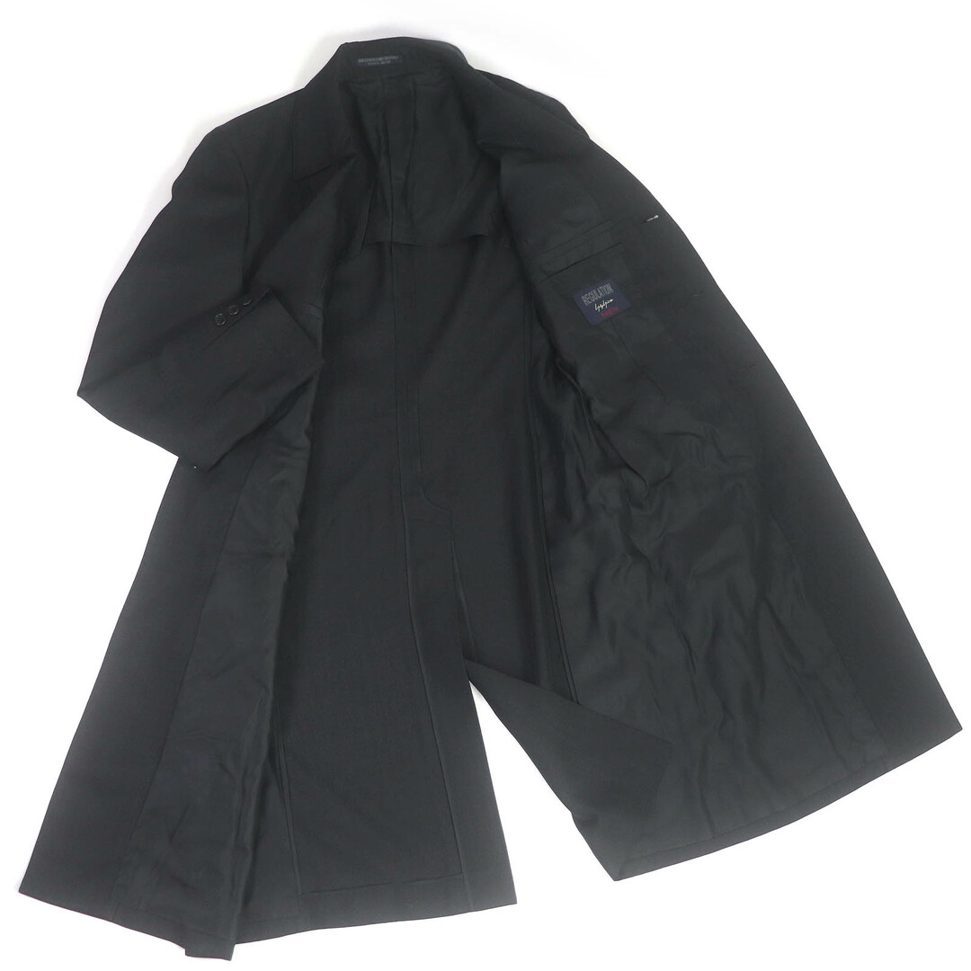 極美品□REGULATION Yohji Yamamoto MEN レギュレーション 極美品□REGULATION Yohji Yamamoto MEN レギュレーション