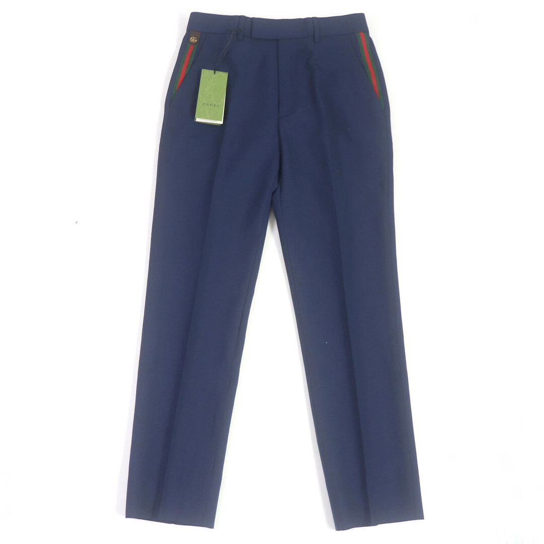 GUCCI - 未使用品□GUCCI グッチ 2022年製 698813 ウェブ GUCCI - 未使用品□GUCCI グッチ 2022年製 698813 ウェブ