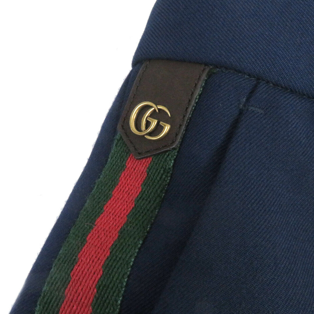 GUCCI - 未使用品□GUCCI グッチ 2022年製 698813 ウェブ GUCCI - 未使用品□GUCCI グッチ 2022年製 698813 ウェブ