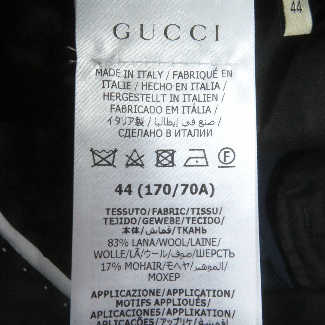 GUCCI - 未使用品□GUCCI グッチ 2022年製 698813 ウェブ GUCCI - 未使用品□GUCCI グッチ 2022年製 698813 ウェブ
