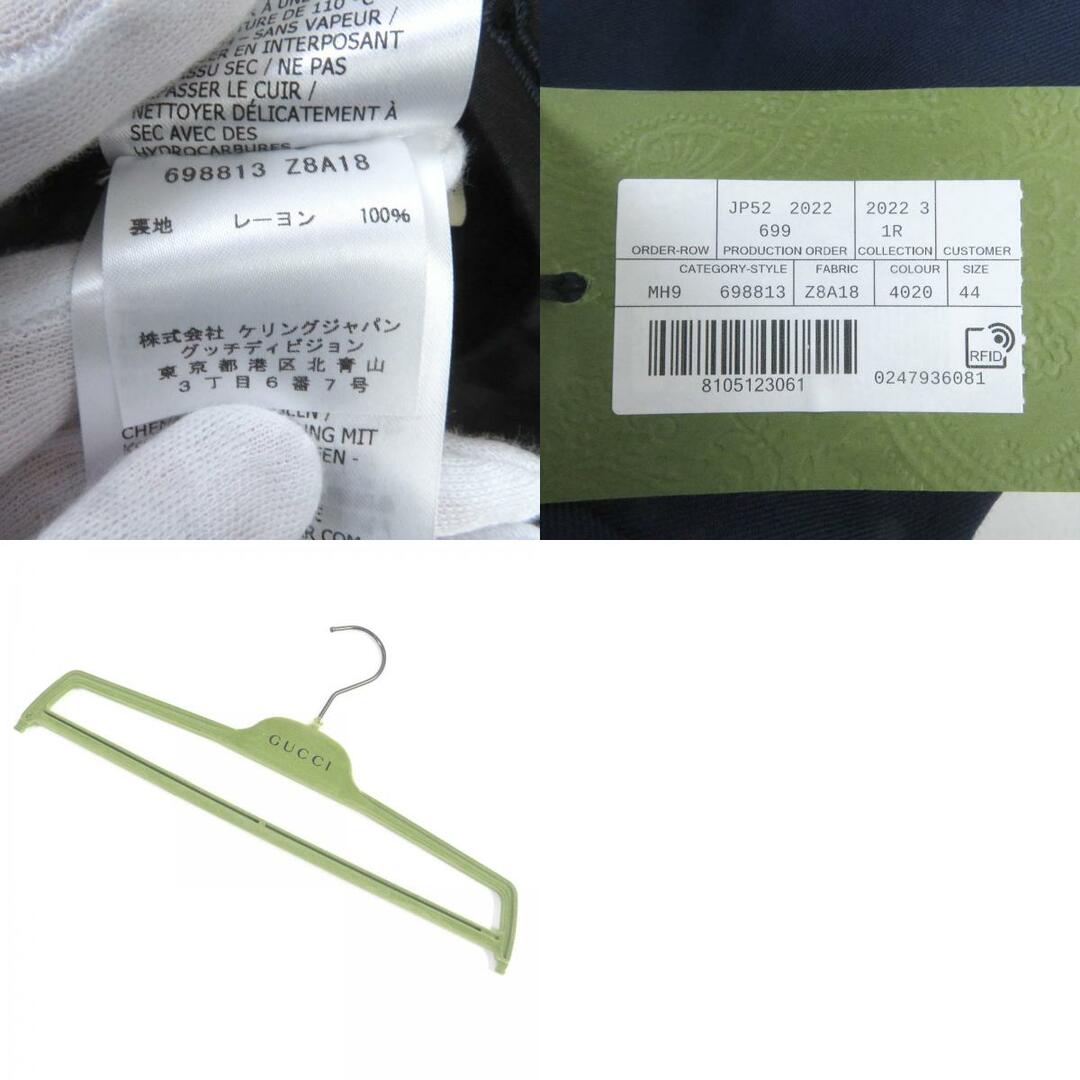 GUCCI - 未使用品□GUCCI グッチ 2022年製 698813 ウェブ GUCCI - 未使用品□GUCCI グッチ 2022年製 698813 ウェブ
