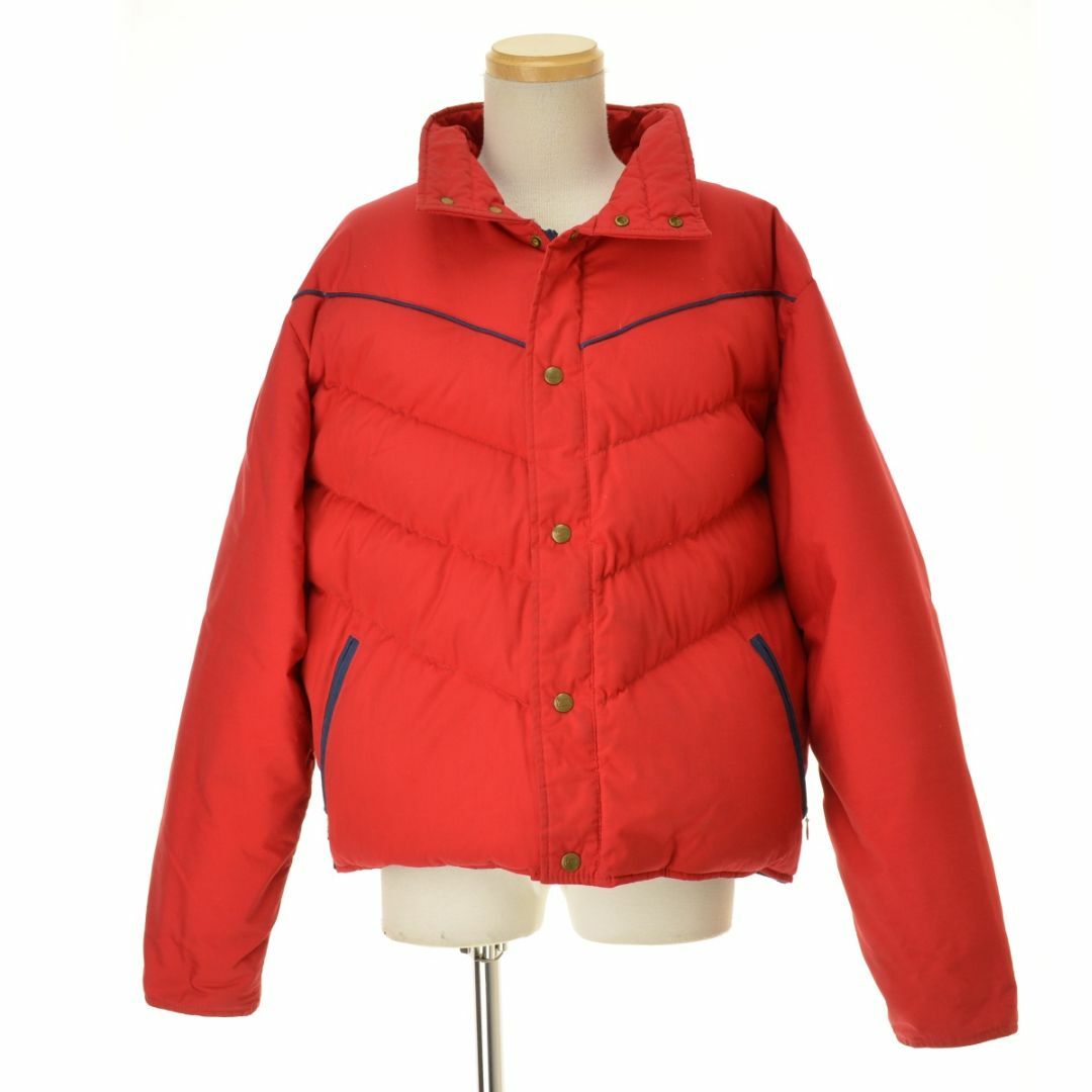 WOOLRICH - 【WOOLRICH】80s スキーダウンジャケットの通販 by WOOLRICH - 【WOOLRICH】80s スキーダウンジャケットの通販 by