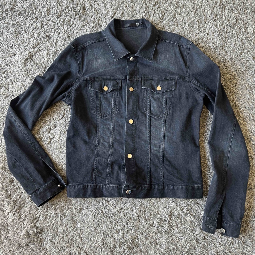 WTAPS 22SS TEAM JACKET NAVY Lサイズ WTAPS 22SS TEAM JACKET NAVY Lサイズ