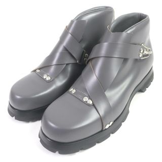 JIL SANDER(ブーツ)のフリマアイテム一覧 JIL SANDER(ブーツ)のフリマアイテム一覧