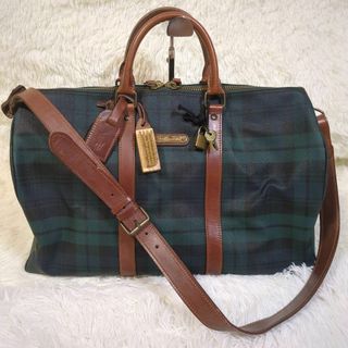POLO RALPH LAUREN(ボストンバッグ)のフリマアイテム一覧 POLO RALPH LAUREN(ボストンバッグ)のフリマアイテム一覧