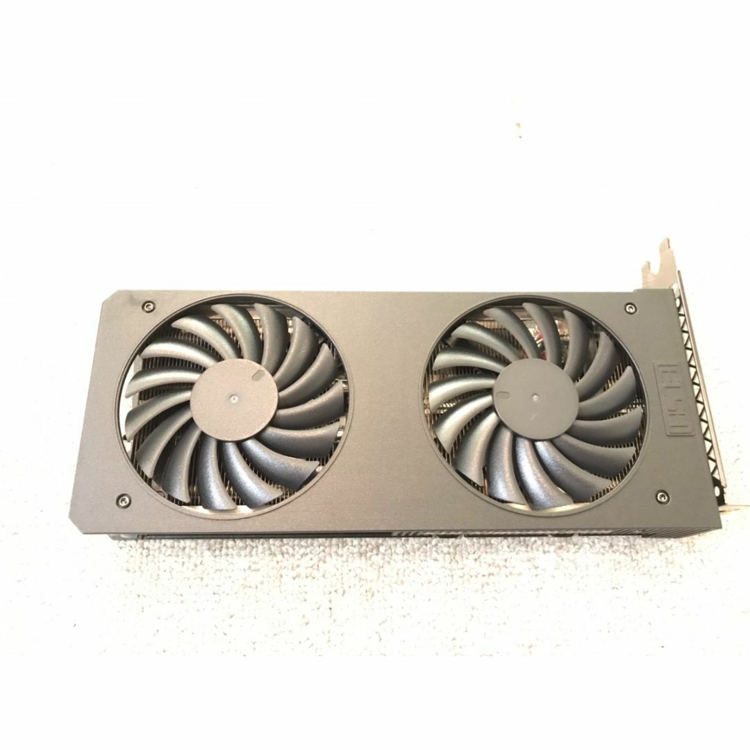 最終値下げ!GeForce RTX 3060 Ti S.A.C LHR グラボ
