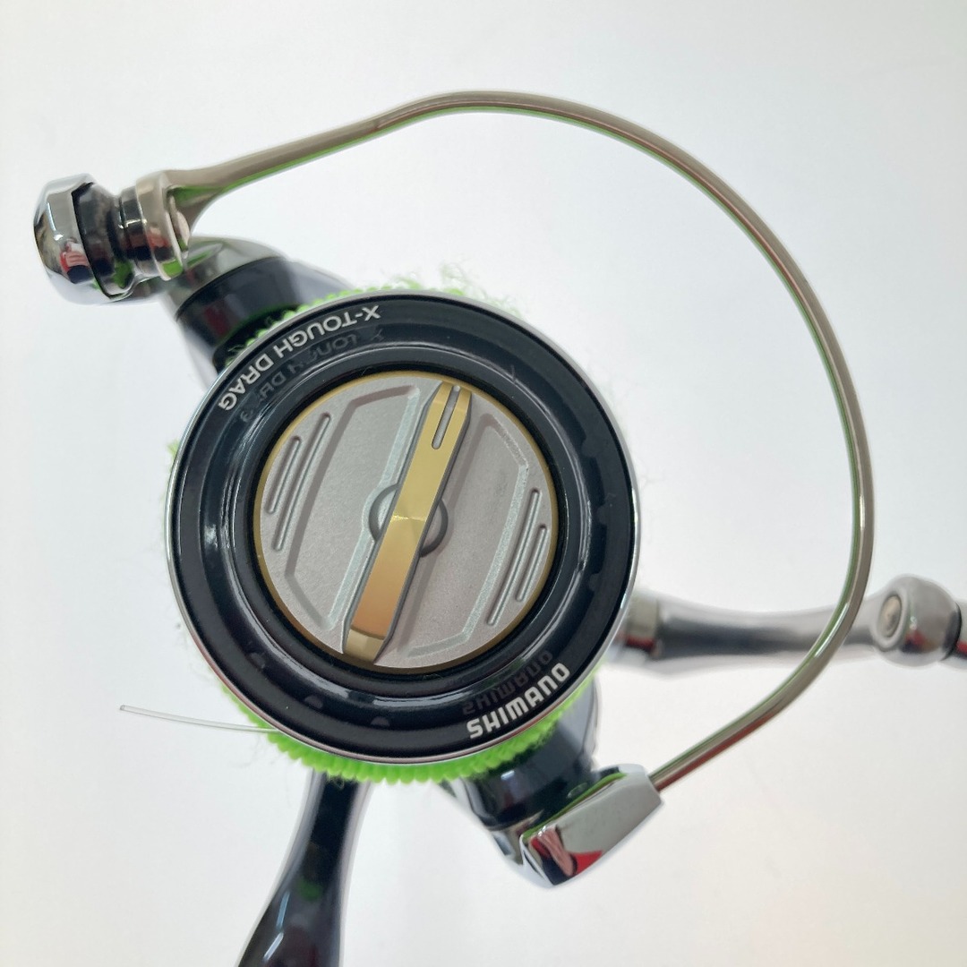 □□SHIMANO シマノ 13ステラSW 8000HG 03068 リール