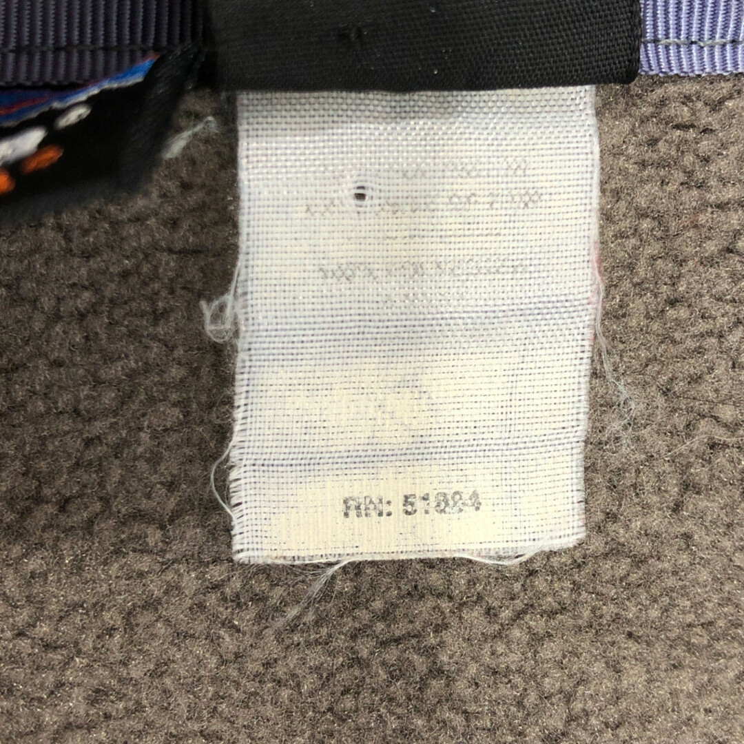 レビュー高評価の商品! patagonia - 00年代 USA製 patagonia パタゴニア SYNCHILLA 女性用