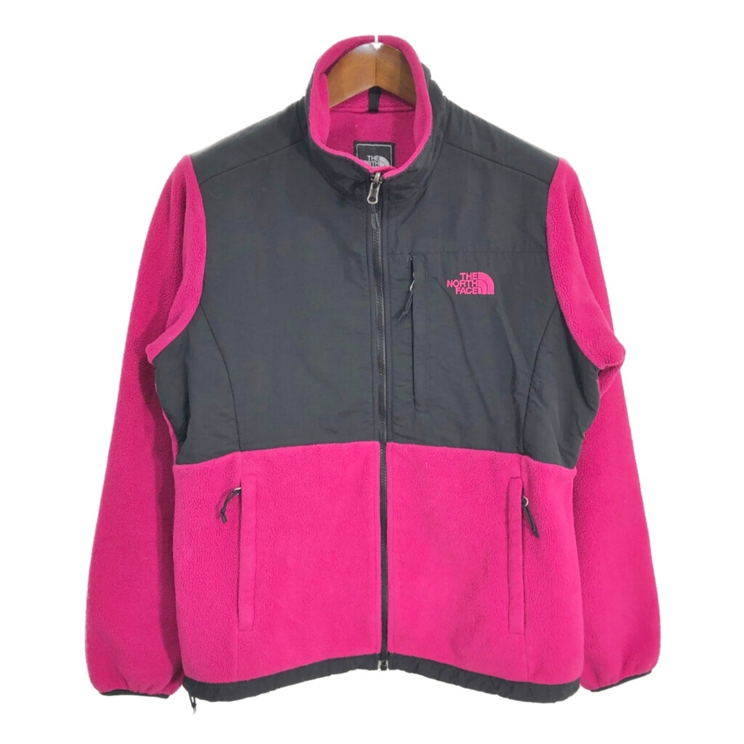 人気が高い THE NORTH FACE ノースフェイス Denali デナリ フリース 女性用