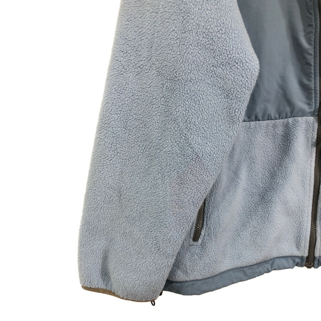 最終値下げ NORTH THE - FACE NORTH THE FACE デナリ Denali ノースフェイス 女性用