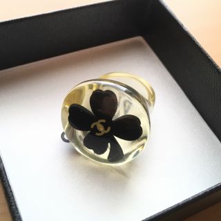 CHANEL(リング(指輪))のフリマアイテム一覧 CHANEL(リング(指輪))のフリマアイテム一覧