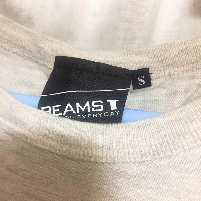 BEAMS(ビームス)のBeams Tシャツ レディースのトップス(Tシャツ(半袖/袖なし))の商品写真