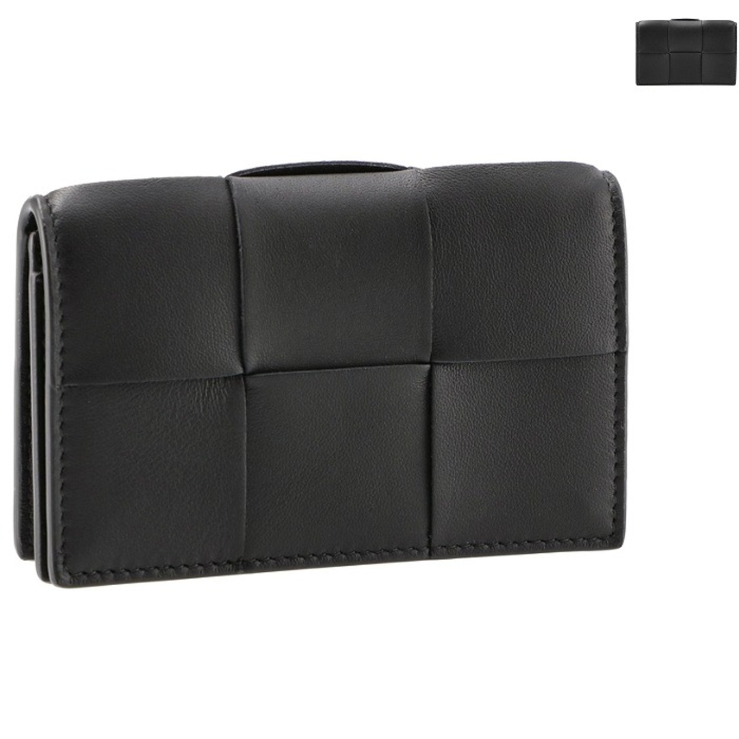 BOTTEGA VENETA - ボッテガ ヴェネタ BOTTEGA VENETA カードケース 二つ折り カセット マキシイントレチャート 名刺入れ カードホルダー 651396 V3UO3の通販 by AMAZING CIRCUS ラクマ店 【12/28~1/5は年末年始休業です】|ボッテガヴェネタ ならラクマ BOTTEGA VENETA - ボッテガ ヴェネタ BOTTEGA VENETA カードケース 二つ折り カセット マキシイントレチャート 名刺入れ カードホルダー 651396 V3UO3の通販 by AMAZING CIRCUS ラクマ店 【12/28~1/5は年末年始休業です】|ボッテガヴェネタ ならラクマ