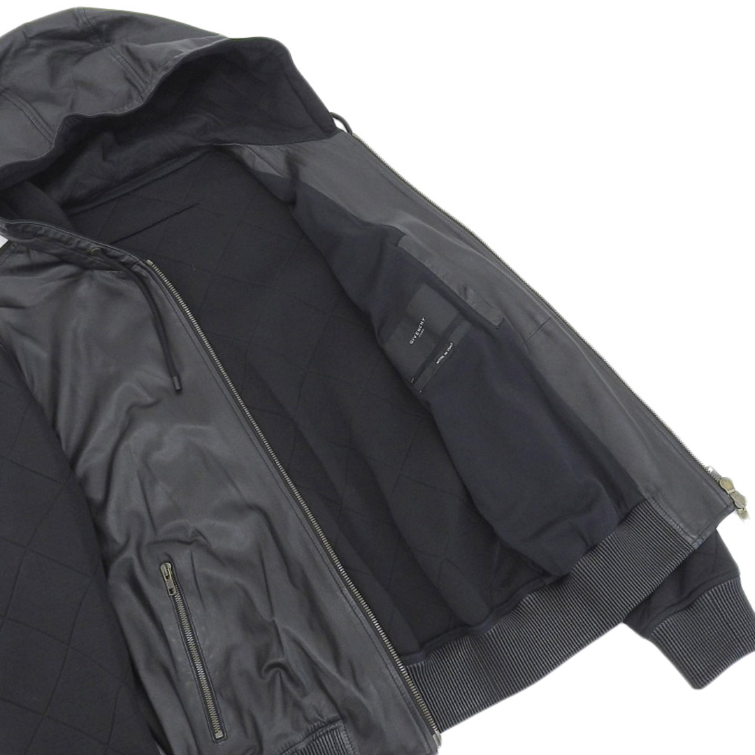 GIVENCHY - 【本物保証】 新品同様 ジバンシー GIVENCHY GIVENCHY - 【本物保証】 新品同様 ジバンシー GIVENCHY