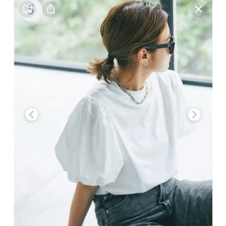 Drawer(Tシャツ/カットソー(半袖/袖なし))のフリマアイテム一覧 Drawer(Tシャツ/カットソー(半袖/袖なし))のフリマアイテム一覧
