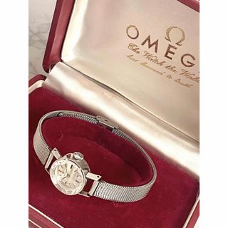 OMEGA(腕時計)のフリマアイテム一覧 OMEGA(腕時計)のフリマアイテム一覧