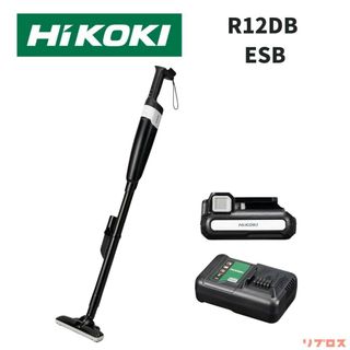 ハイコーキ - 新品 ハイコーキ HiKOKI コードレスクリーナ 10.8V ハイコーキ - 新品 ハイコーキ HiKOKI コードレスクリーナ 10.8V