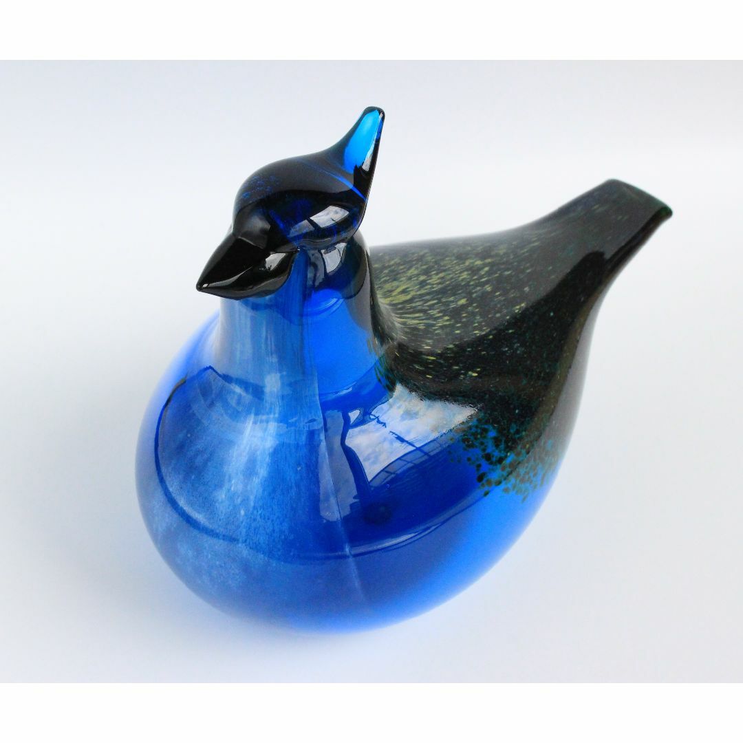 オーナメント バード（イッタラ／iittala） フリーデザイン