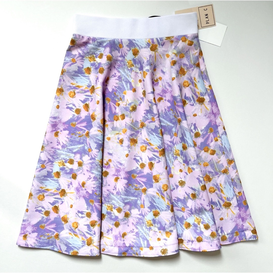 国内正規品104,500円 PLAN C PLANC プランシー 36 スカート 国内正規品104,500円 PLAN C PLANC プランシー 36 スカート