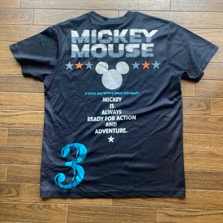 イグニオ(Ignio)のIGNIO No.入りTシャツS(クラブ)