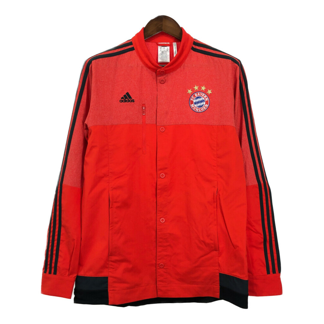 adidas アディダス 00s トラックジャケット BAYERN MUNCHEN adidas アディダス 00s トラックジャケット BAYERN MUNCHEN