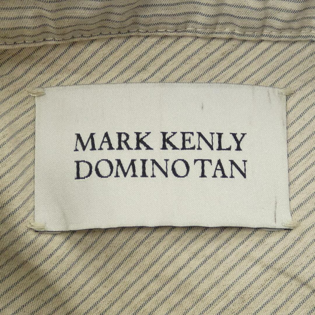 マークケンリードミノタン MARK KENLY DOMINO TA ジャケット マークケンリードミノタン MARK KENLY DOMINO TA ジャケット