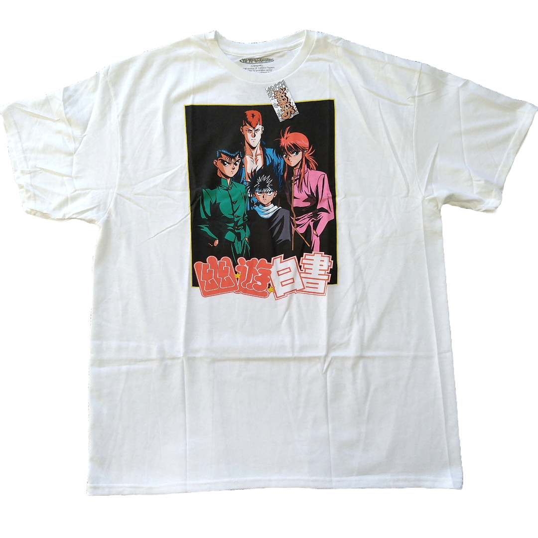 Amazon.co.jp: 幻想魔伝 最遊記 Tシャツ Mサイズ : おもちゃ