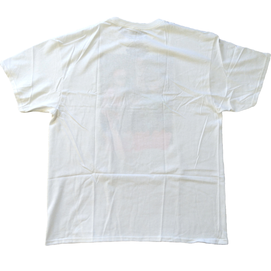 【希少】内村プロデュース Tシャツ 白 XLサイズ m20078903698_1.jpg?1658971090