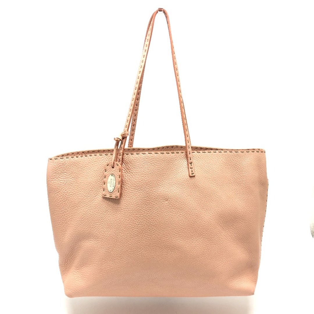 FENDI - フェンディ FENDI セレリア トートバック 肩掛けバック FENDI - フェンディ FENDI セレリア トートバック 肩掛けバック