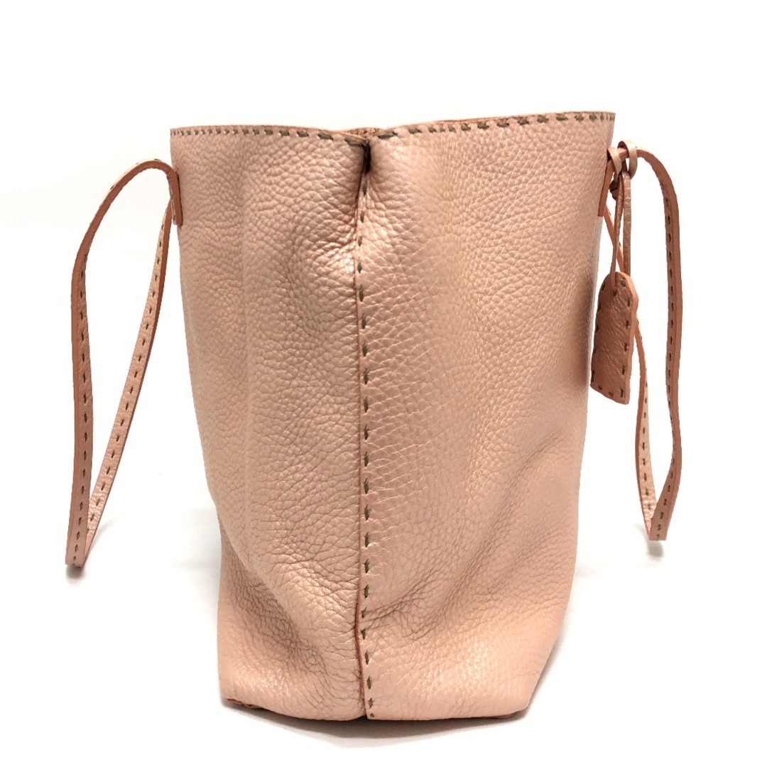 FENDI - フェンディ FENDI セレリア トートバック 肩掛けバック FENDI - フェンディ FENDI セレリア トートバック 肩掛けバック