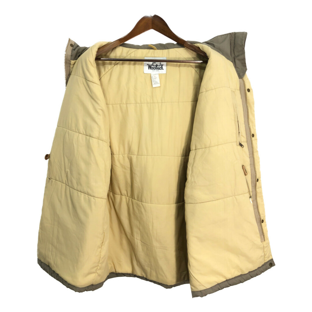 口コミ・レビュー評価が高いおすすめ人気商品の通販 WOOLRICH - 70年代 USA製 WOOLRICH ウールリッチ マウンテン その他