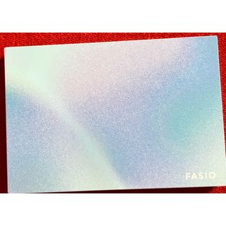 ファシオ(Fasio)のうさ様専用FASIO（ファシオ）パウダーファンデーション 405 ライトオークル(ファンデーション)