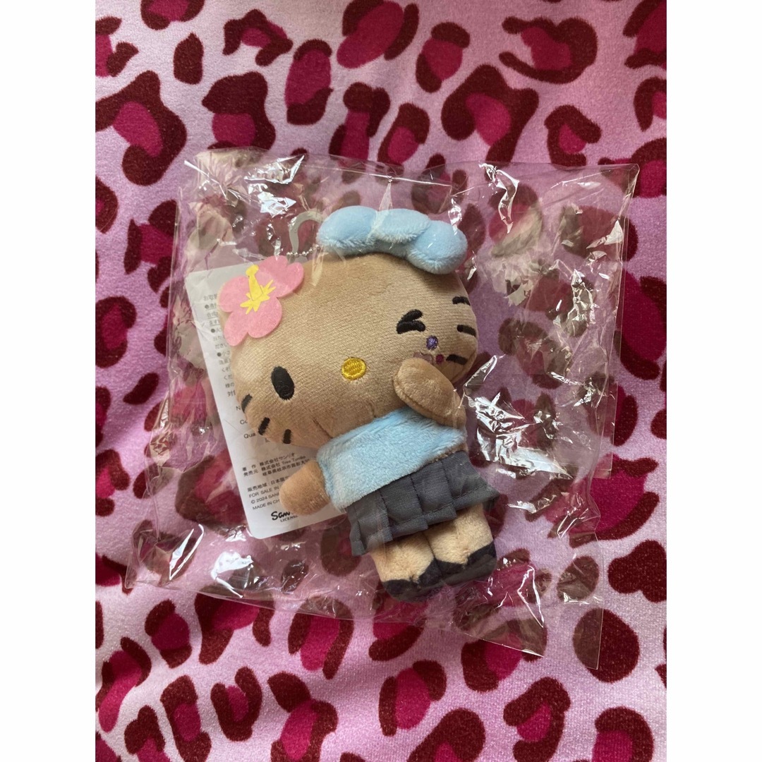 Avail - hello kittyハローキティ50周年アベイル日焼けJK平成 Avail - hello kittyハローキティ50周年アベイル日焼けJK平成