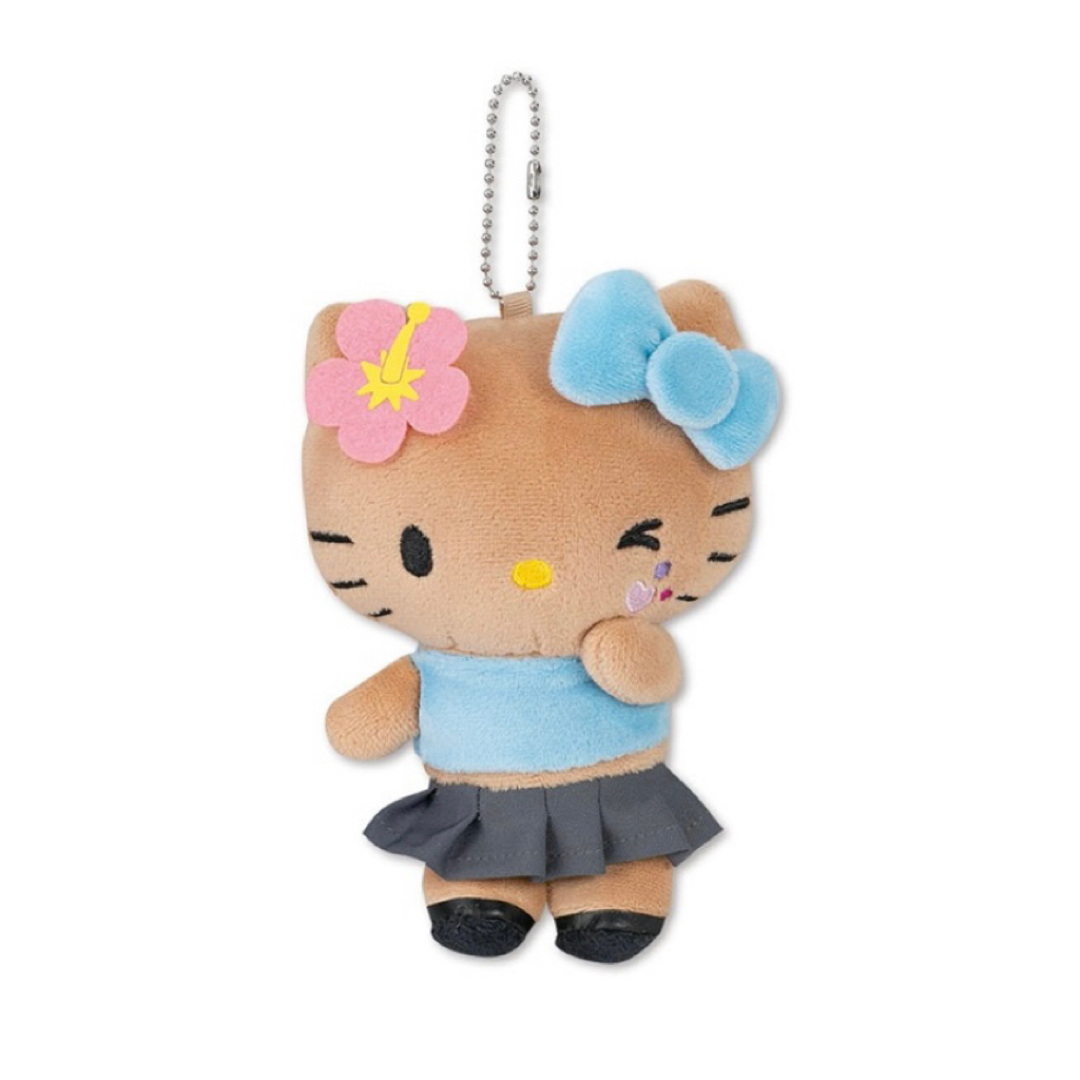 Avail - hello kittyハローキティ50周年アベイル日焼けJK平成 Avail - hello kittyハローキティ50周年アベイル日焼けJK平成