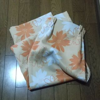 ベルメゾン(ベルメゾン)のビタミンカラー遮光カーテン(カーテン)