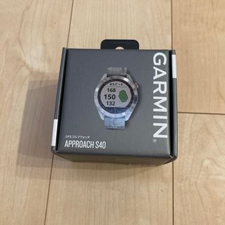 ガーミン(GARMIN)のnana様専用(その他)