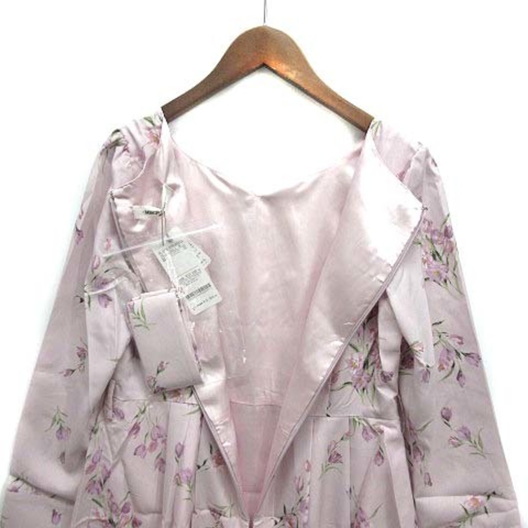 MISCH MASCH - ミッシュマッシュ フラワープリント 花柄 MISCH MASCH - ミッシュマッシュ フラワープリント 花柄